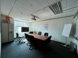 Ntuc Income Tampines Junction (D18), Office #454303571